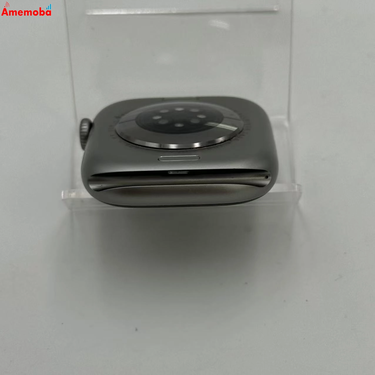 Apple Watch Series11 46mm GPSモデル 64GB スペースグレイ MEW94J/A 新品同様