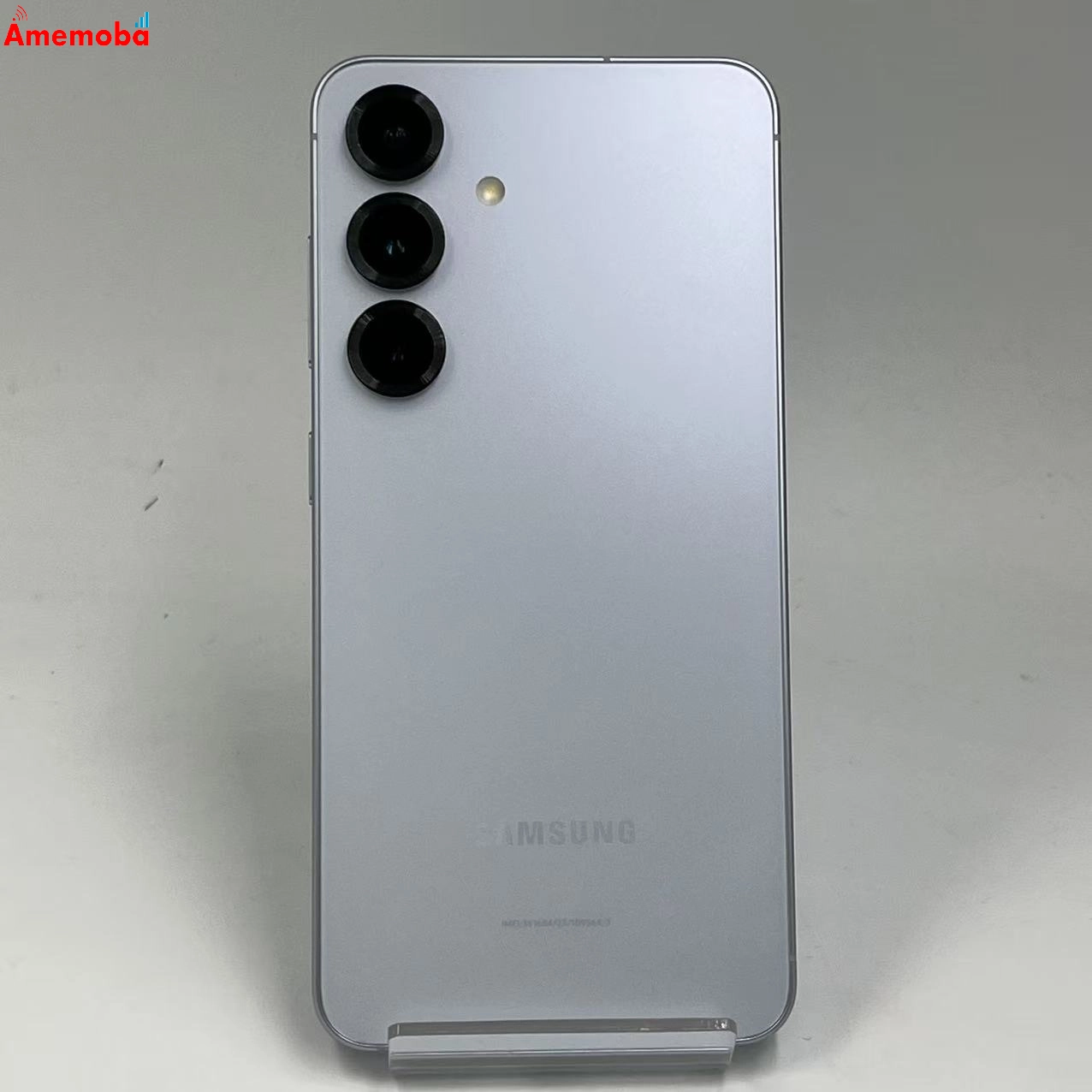 Galaxy S25 256GB アイシーブルー SM-S931Z SoftBank版SIMフリー 極美品