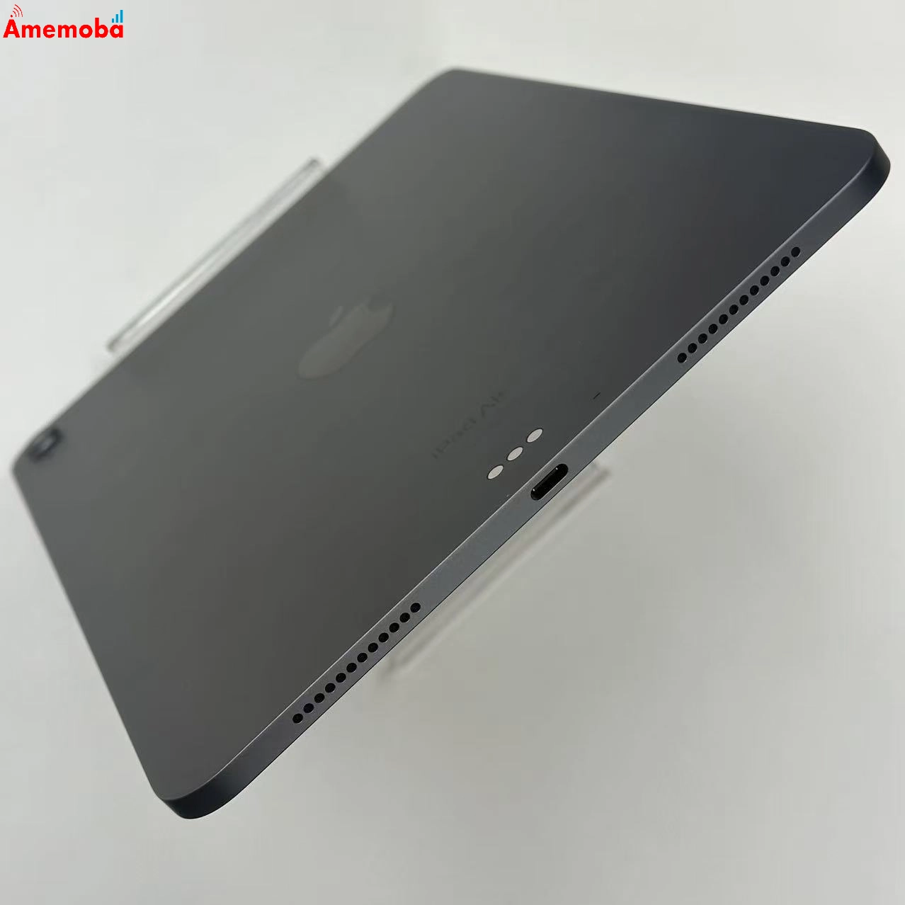 iPad Air 第5世代 Wi-Fiモデル 64GB スペースグレイ MM9C3J/A 極美品