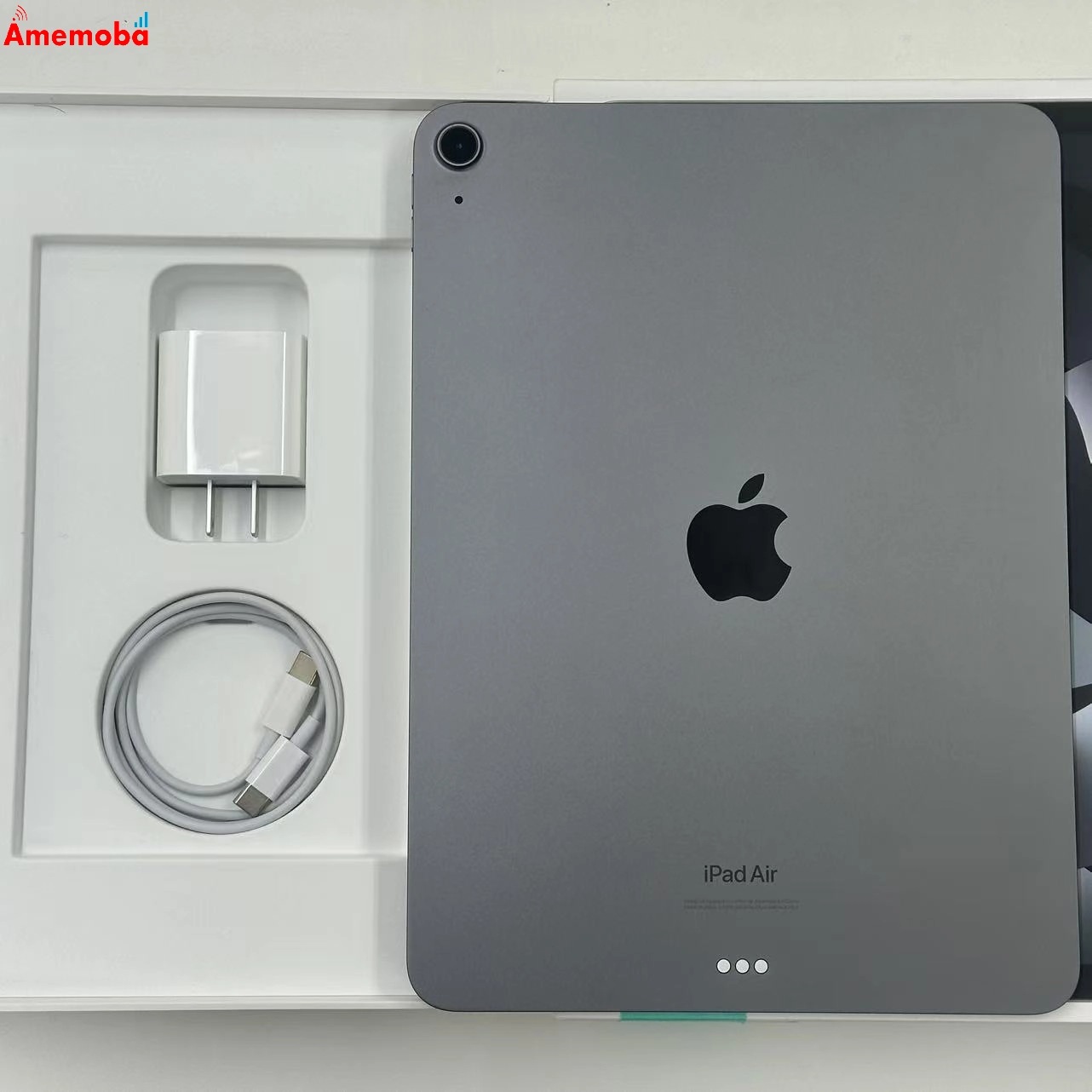 iPad Air シリーズ 商品一覧 | 中古スマホ販売のアメモバマーケット