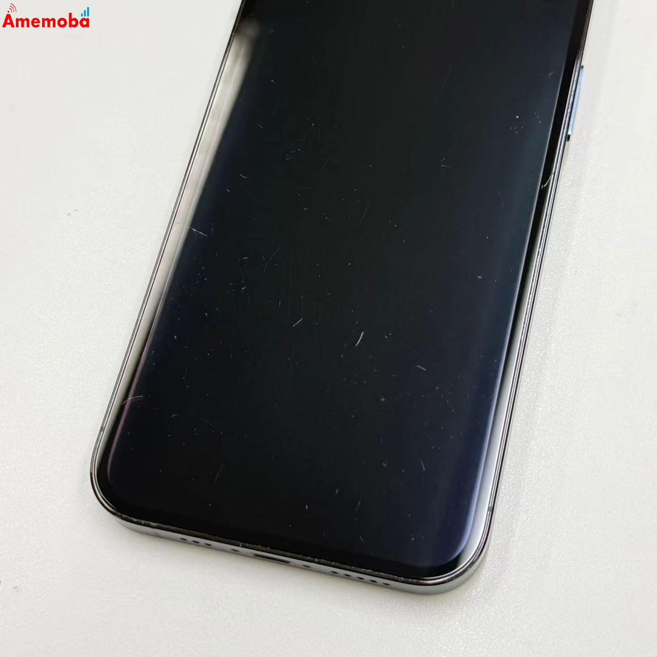 iPhone12 Pro 512GB パシフィックブルー MGMJ3J/A AU版SIMフリー 訳あり品 au