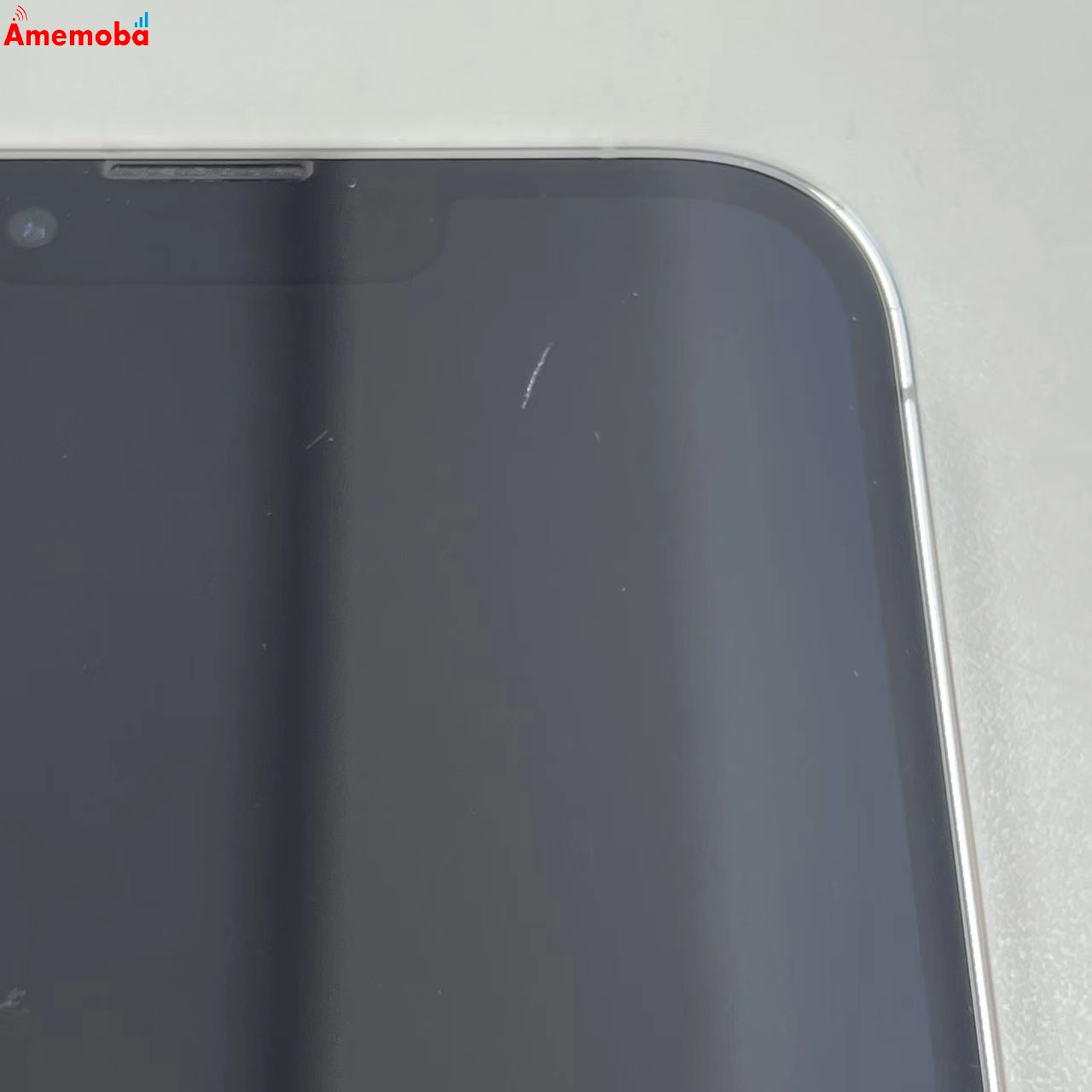 iPhone13 Pro Max 128GB シルバー MLJ53J/A AU版SIMフリー 訳あり品