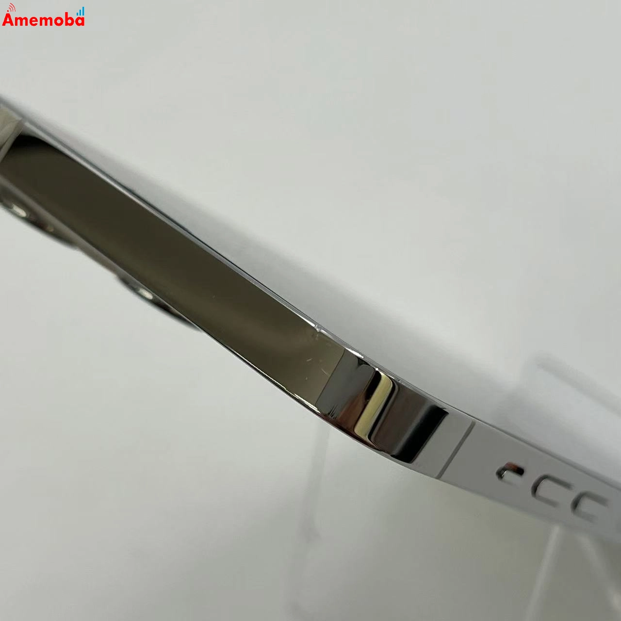 iPhone13 Pro Max 128GB シルバー MLJ53J/A AU版SIMフリー 訳あり品