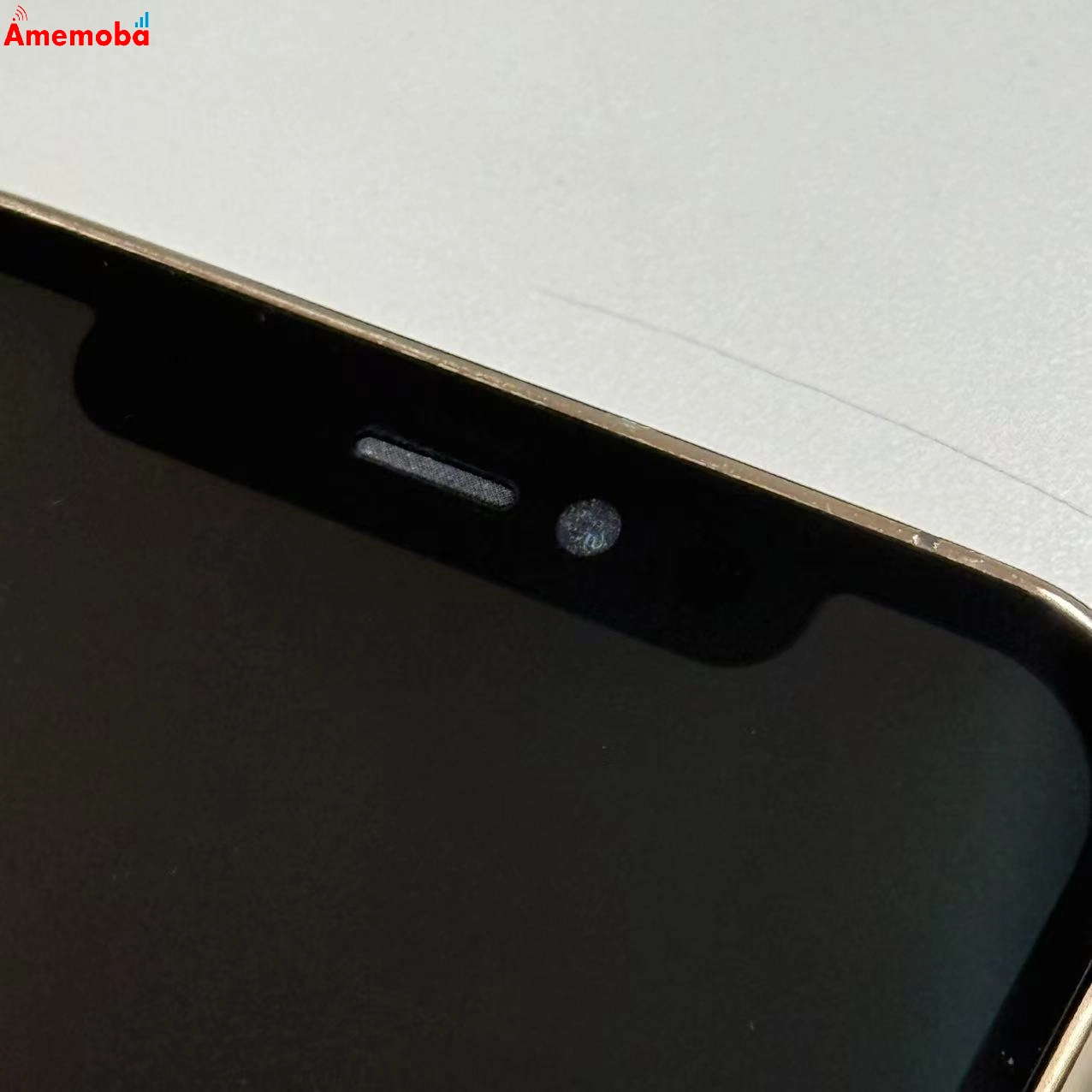 iPhone12 Pro 128GB ゴールド 3H551J/A SoftBank版 ジャンク品