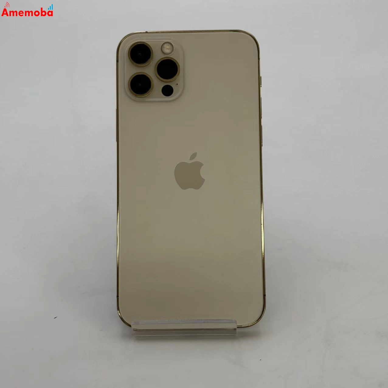 iPhone12 Pro 128GB ゴールド 3H551J/A SoftBank版 ジャンク品
