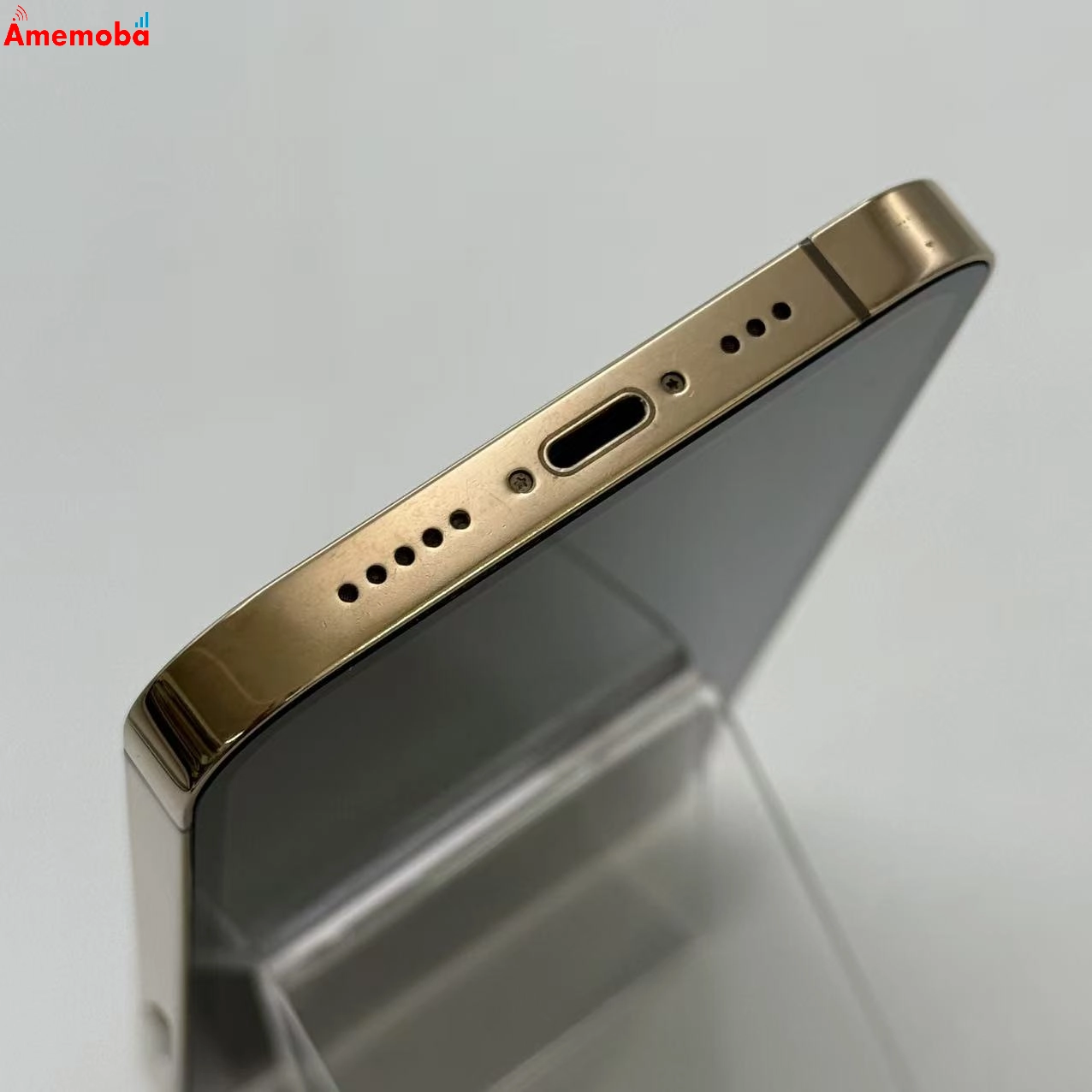 iPhone12 Pro 128GB ゴールド 3H551J/A SoftBank版 ジャンク品