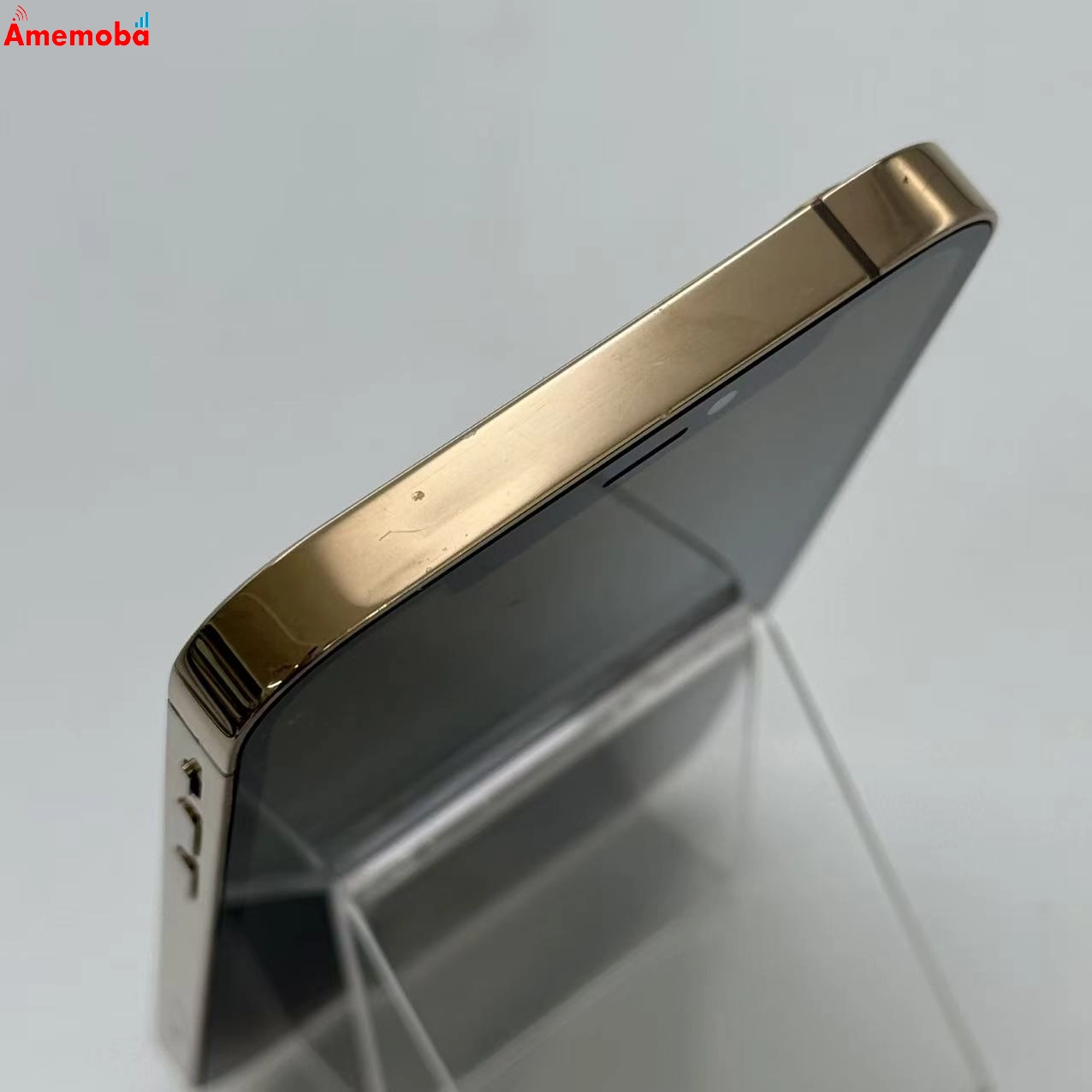 iPhone12 Pro 128GB ゴールド 3H551J/A SoftBank版 ジャンク品
