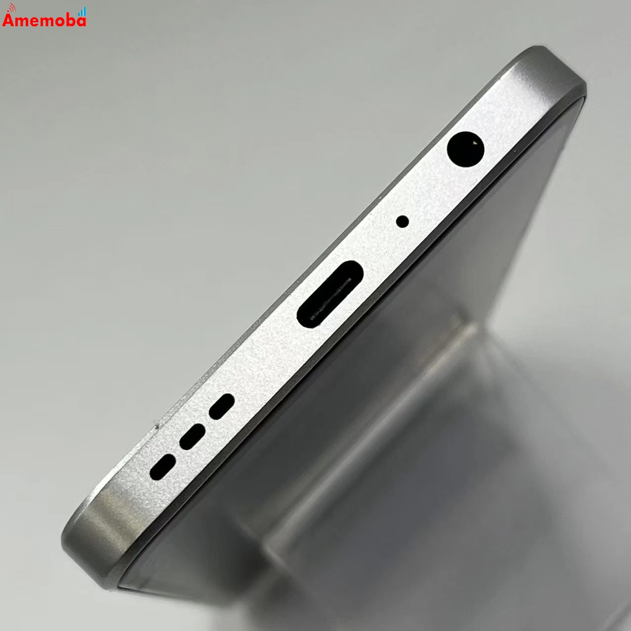 OPPO Reno9 A 128GB ムーンホワイト A301OP Y!mobile版SIMフリー 極美品