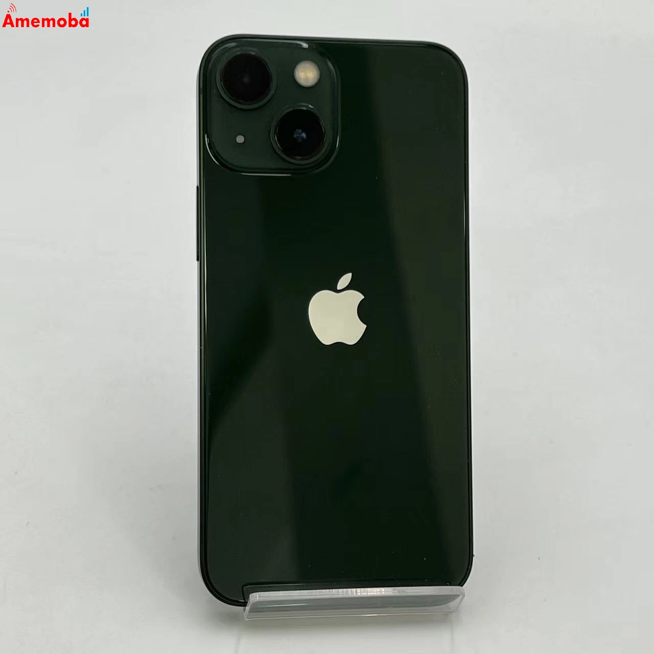 iPhone13 mini 256GB グリーン MNFD3J/A SIMフリー 訳あり品