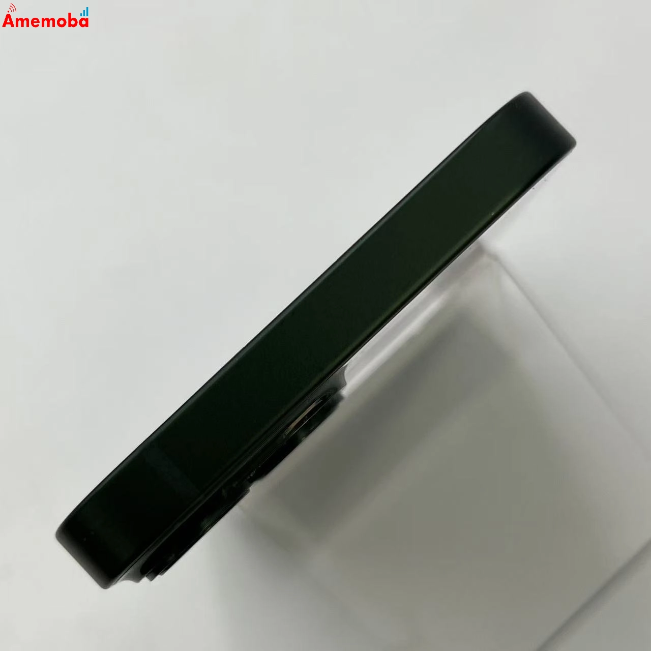 iPhone13 mini 256GB グリーン MNFD3J/A SIMフリー 訳あり品