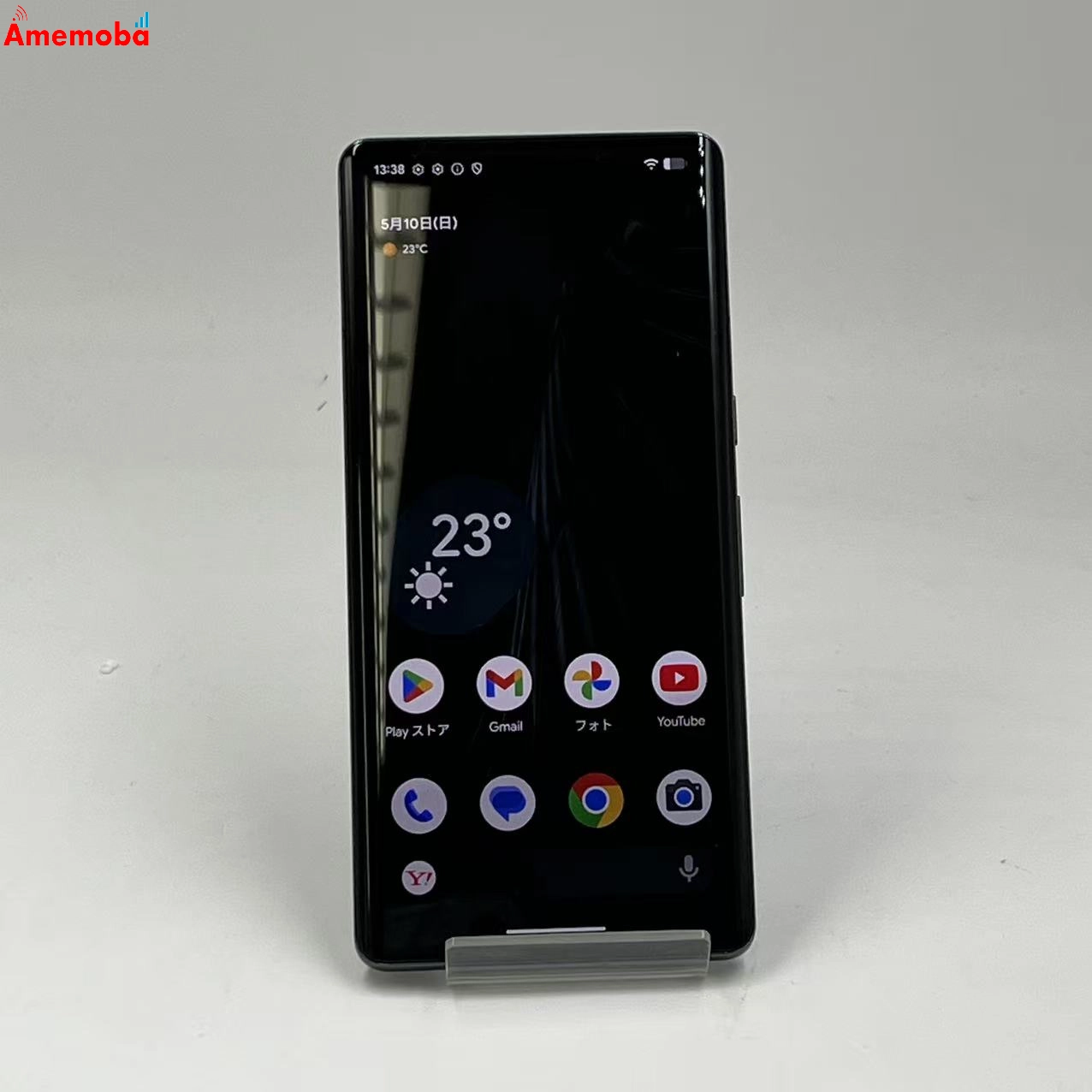 Google Pixel 7 Pro 128GB Obsidian GFE4J ストア版SIMフリー