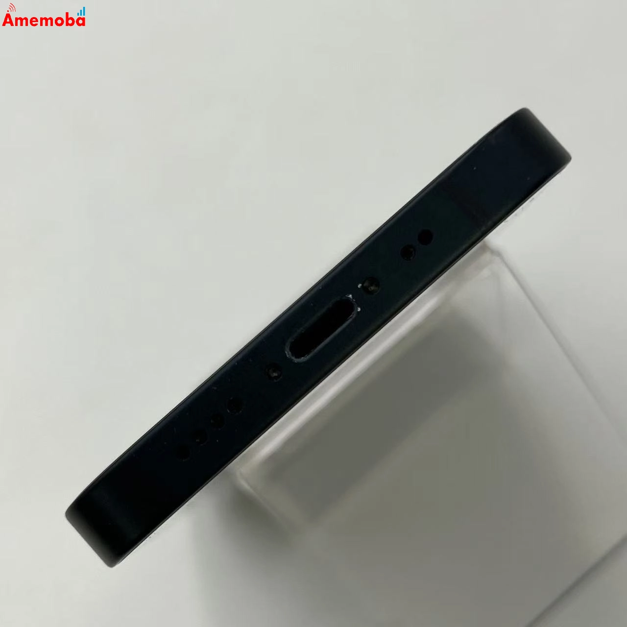 iPhone13 mini 128GB ミッドナイト MLJC3J/A docomo版SIMフリー 訳あり品