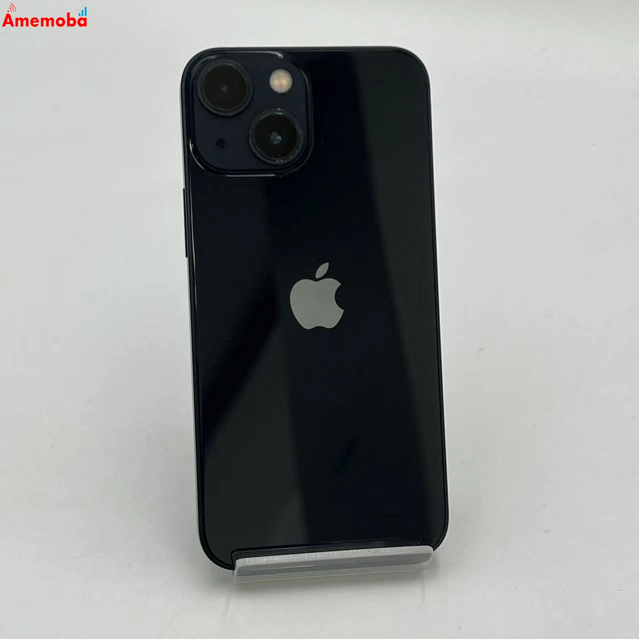 iPhone13 mini 128GB ミッドナイト MLJC3J/A docomo版SIMフリー 訳あり品