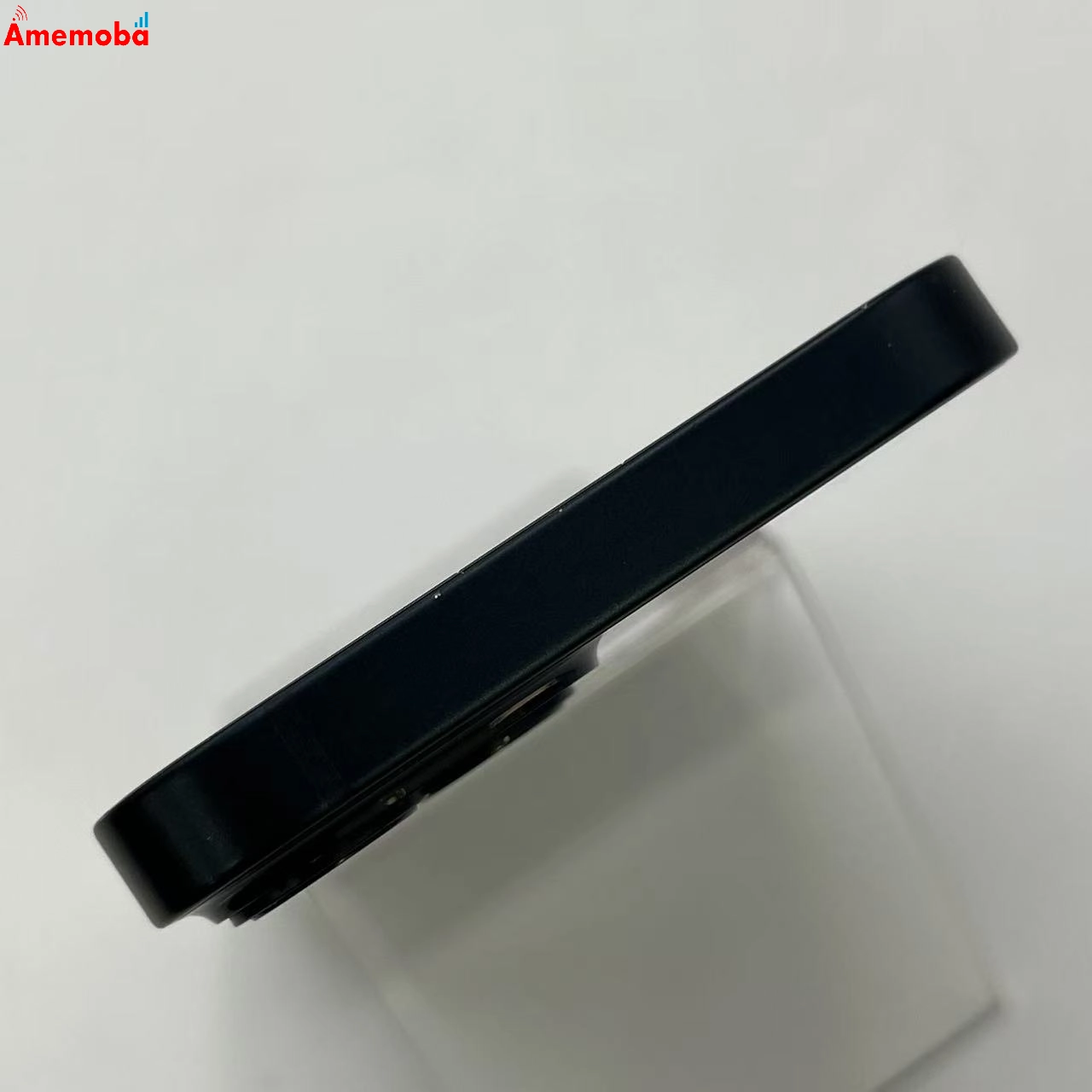 iPhone13 mini 128GB ミッドナイト MLJC3J/A docomo版SIMフリー 訳あり品