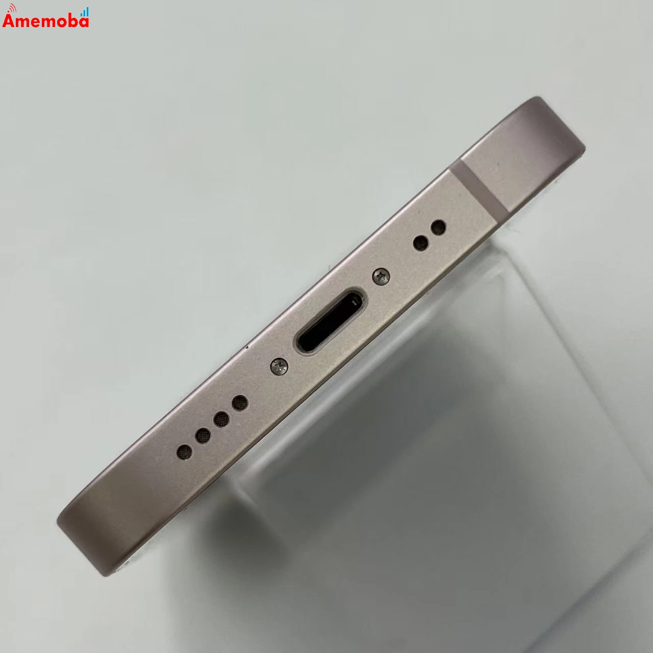 iPhone13 mini 128GB ピンク MLJF3J/A 楽天モバイル版SIMフリー 訳あり品