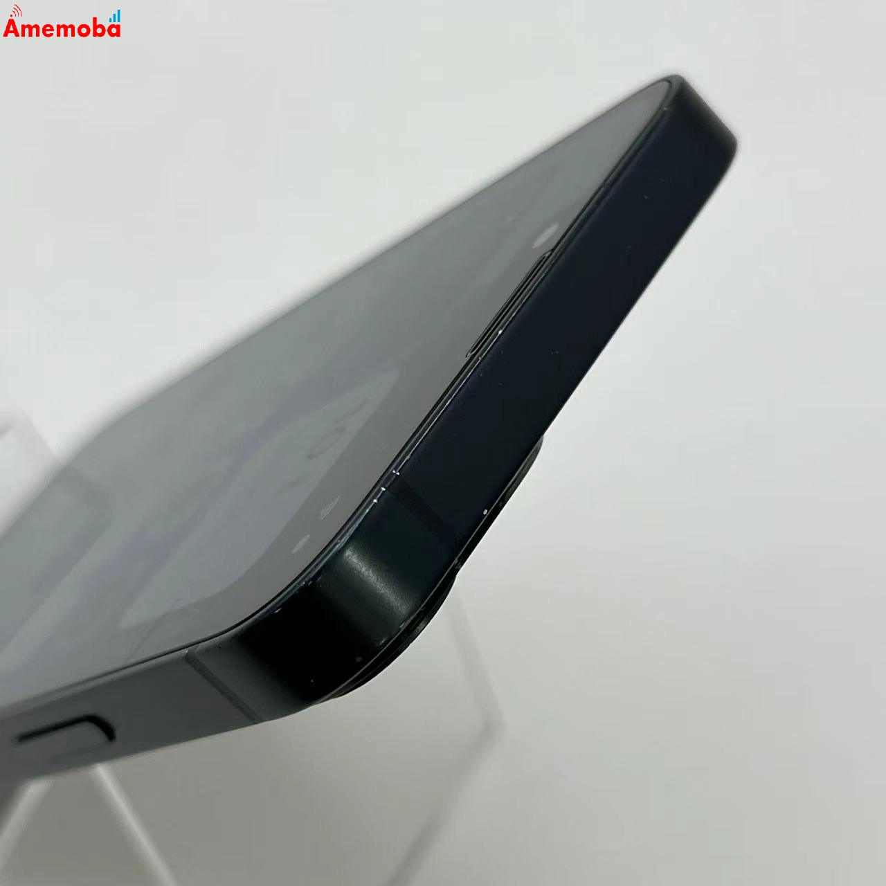 iPhone13 mini 128GB ミッドナイト MLJC3J/A SIMフリー 訳あり品