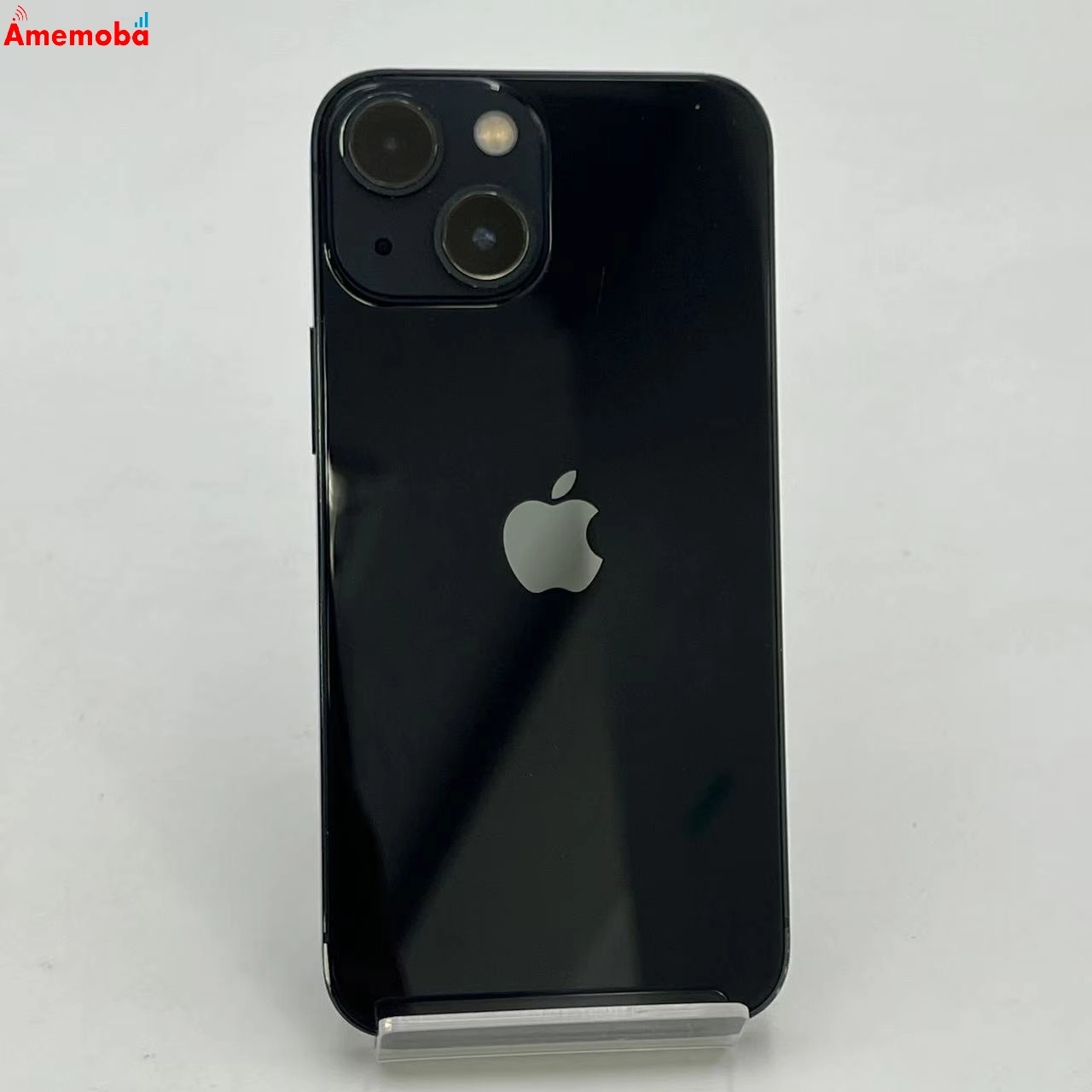 iPhone13 mini 128GB ミッドナイト MLJC3J/A SIMフリー 訳あり品