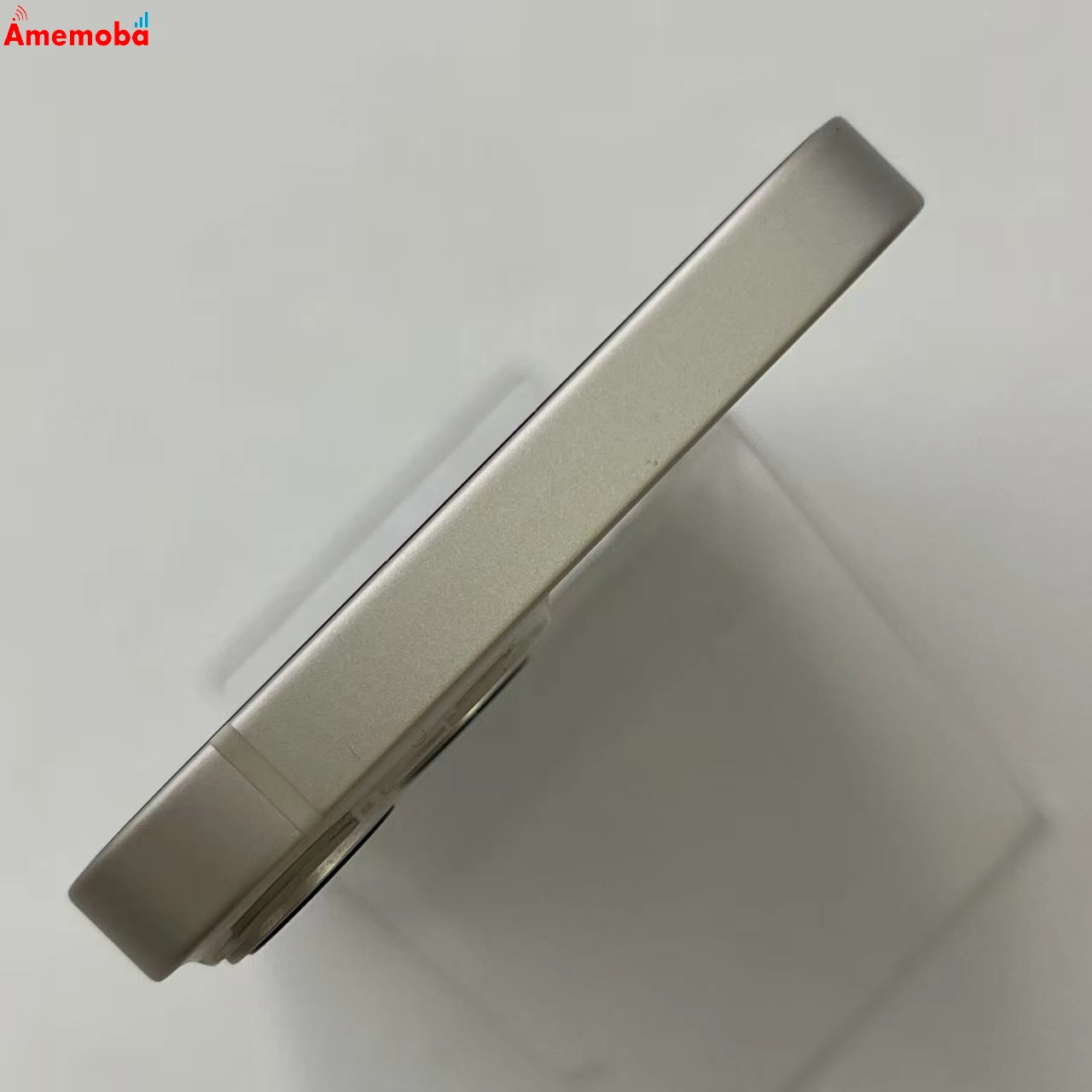 iPhone13 mini 128GB スターライト MLJE3J/A SIMフリー 訳あり品