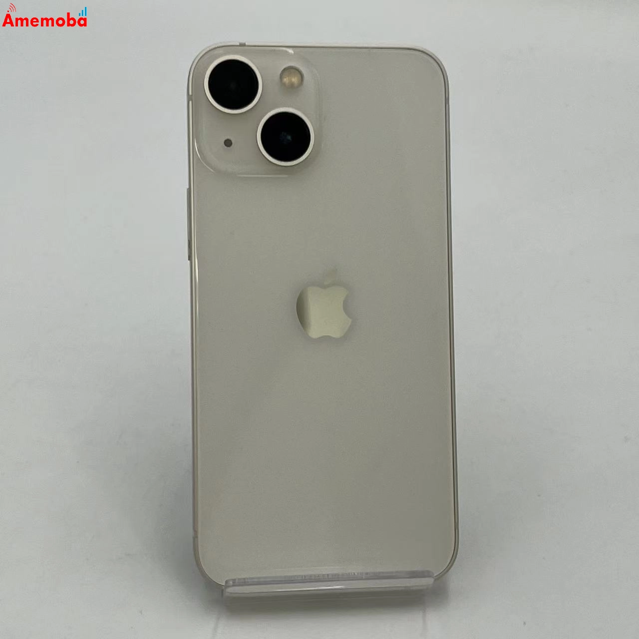 iPhone13 mini 128GB スターライト MLJE3J/A SIMフリー 訳あり品