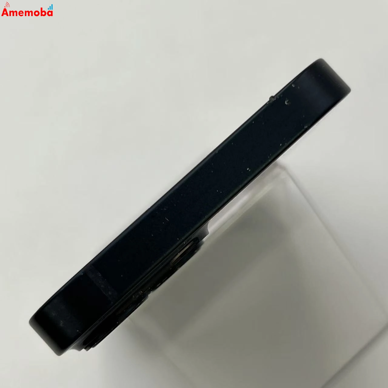 iPhone13 mini 128GB ミッドナイト MLJC3J/A SIMフリー 訳あり品