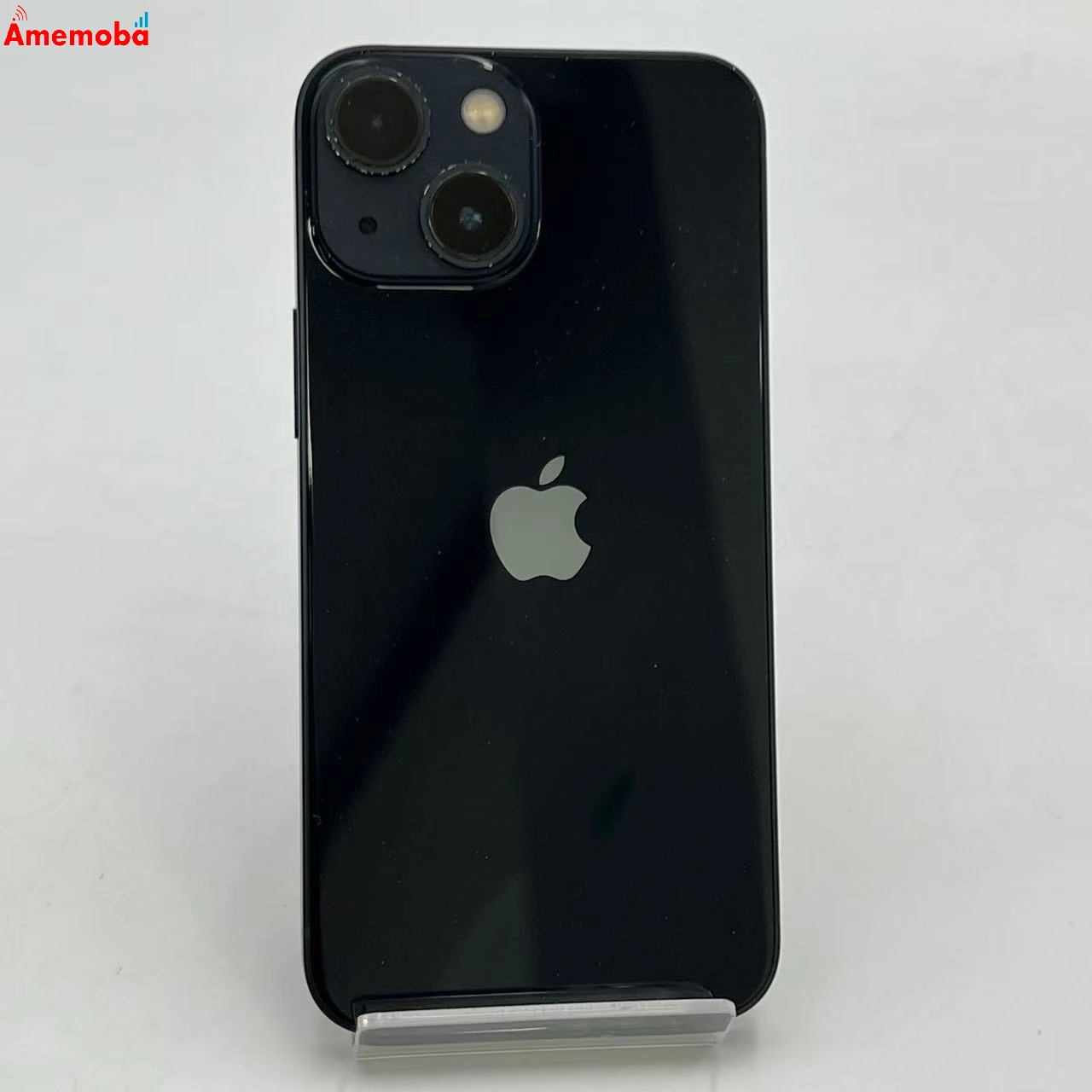 iPhone13 mini 128GB ミッドナイト MLJC3J/A SIMフリー 訳あり品