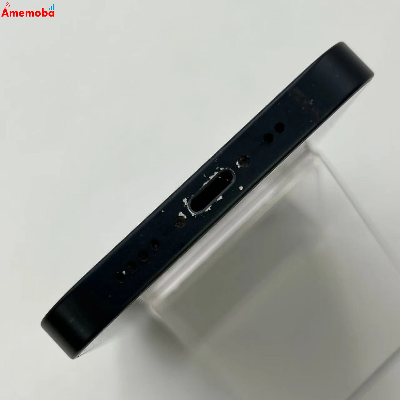 iPhone13 mini 128GB ミッドナイト MLJC3J/A SIMフリー 訳あり品
