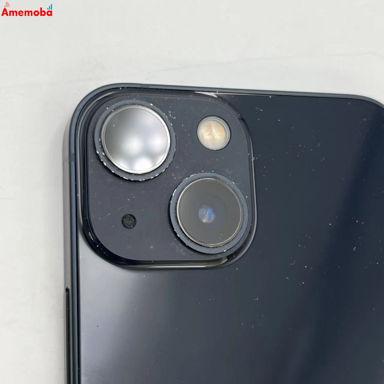 iPhone13 mini 128GB ミッドナイト MLJC3J/A SIMフリー 訳あり品