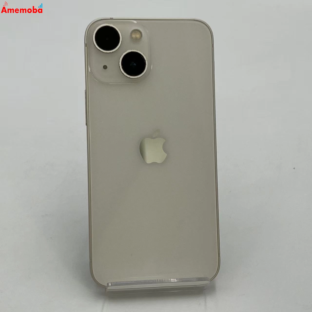 iPhone13 mini 128GB スターライト MLJE3J/A docomo版SIMフリー 訳あり品