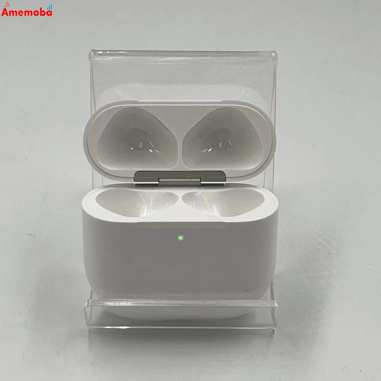 AirPods 第4世代 - ホワイト MXP63J/A 美品