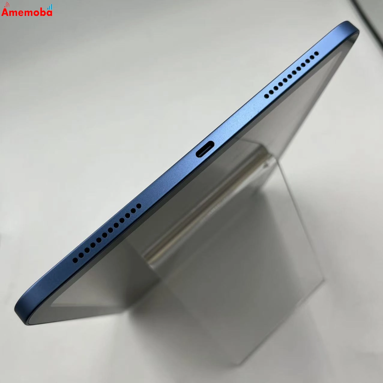 iPad 第11世代 Wi-Fiモデル 128GB ブルー MD4A4J/A 新品同様