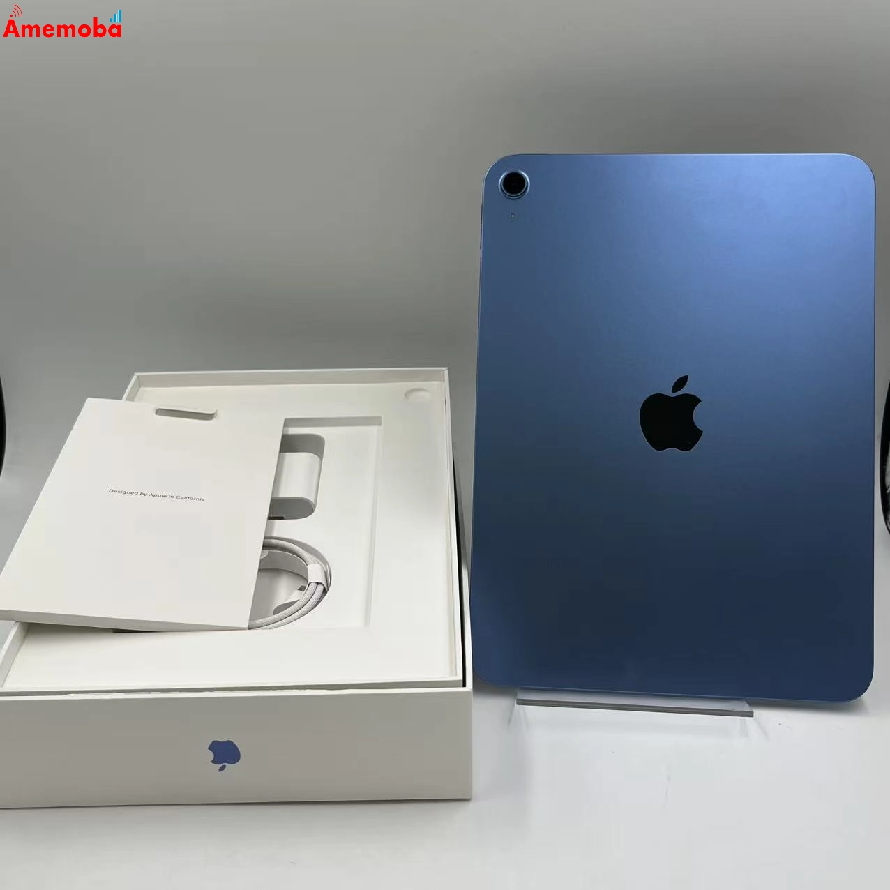 iPad 第11世代 128GB シルバー MD7F4J/A Apple版SIMフリー 美品 | 中古