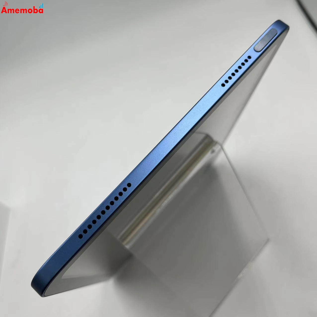 iPad 第11世代 Wi-Fiモデル 128GB ブルー MD4A4J/A 新品同様