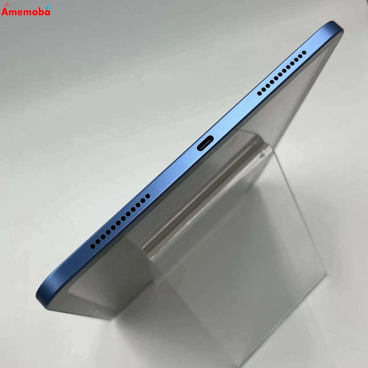 iPad 第11世代 Wi-Fiモデル 128GB ブルー MD4A4J/A 新品未使用
