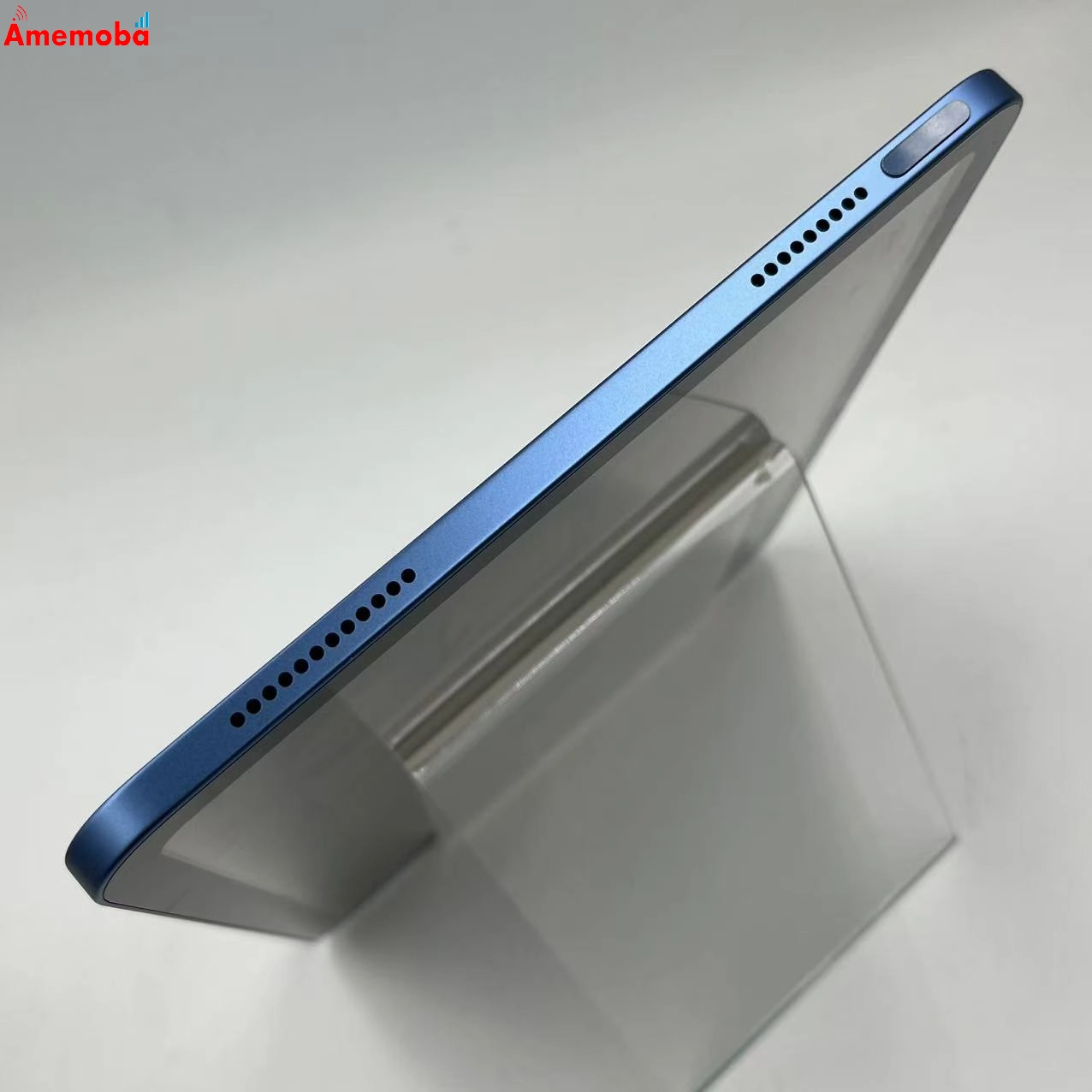 iPad 第11世代 Wi-Fiモデル 128GB ブルー MD4A4J/A 新品未使用