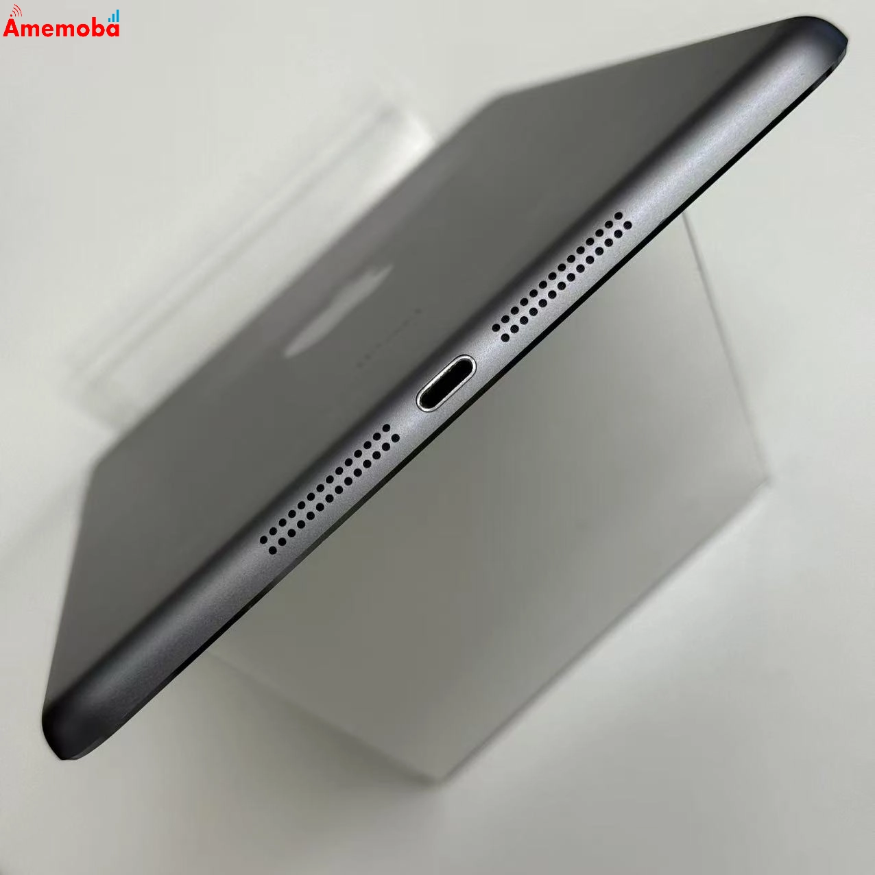 iPad mini 第2世代 16GB シルバー ME800JA/A AU版 訳あり品 au