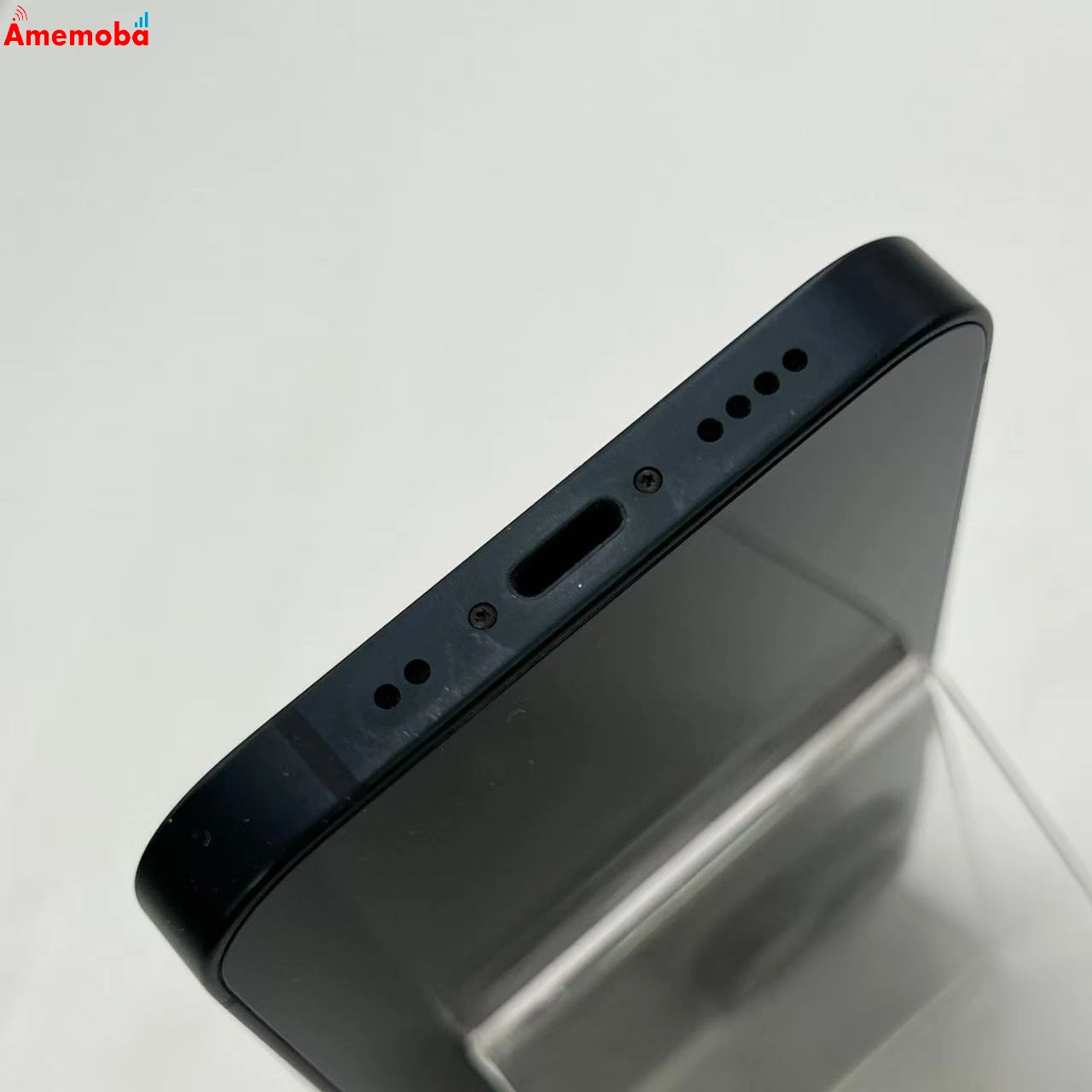 iPhone13 mini 256GB ミッドナイト MLJJ3J/A docomo版SIMフリー 訳あり品