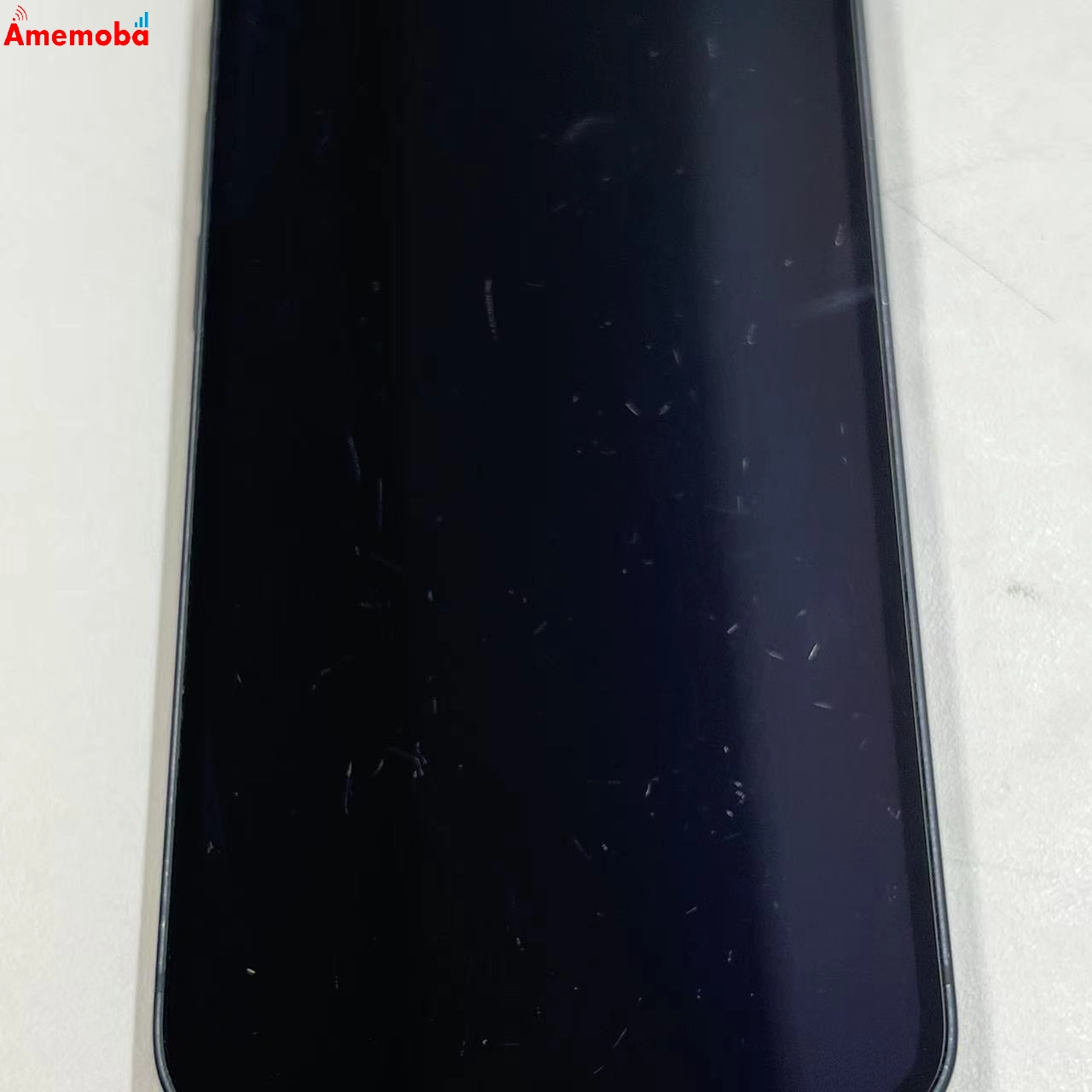iPhone13 mini 256GB ミッドナイト MLJJ3J/A docomo版SIMフリー 訳あり品