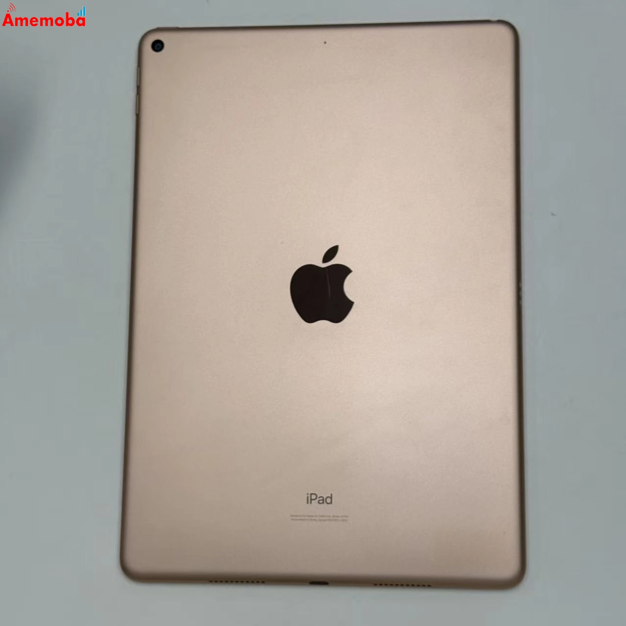 iPad Air 第3世代 Wi-Fiモデル 64GB ゴールド MUUL2J/A 訳あり品