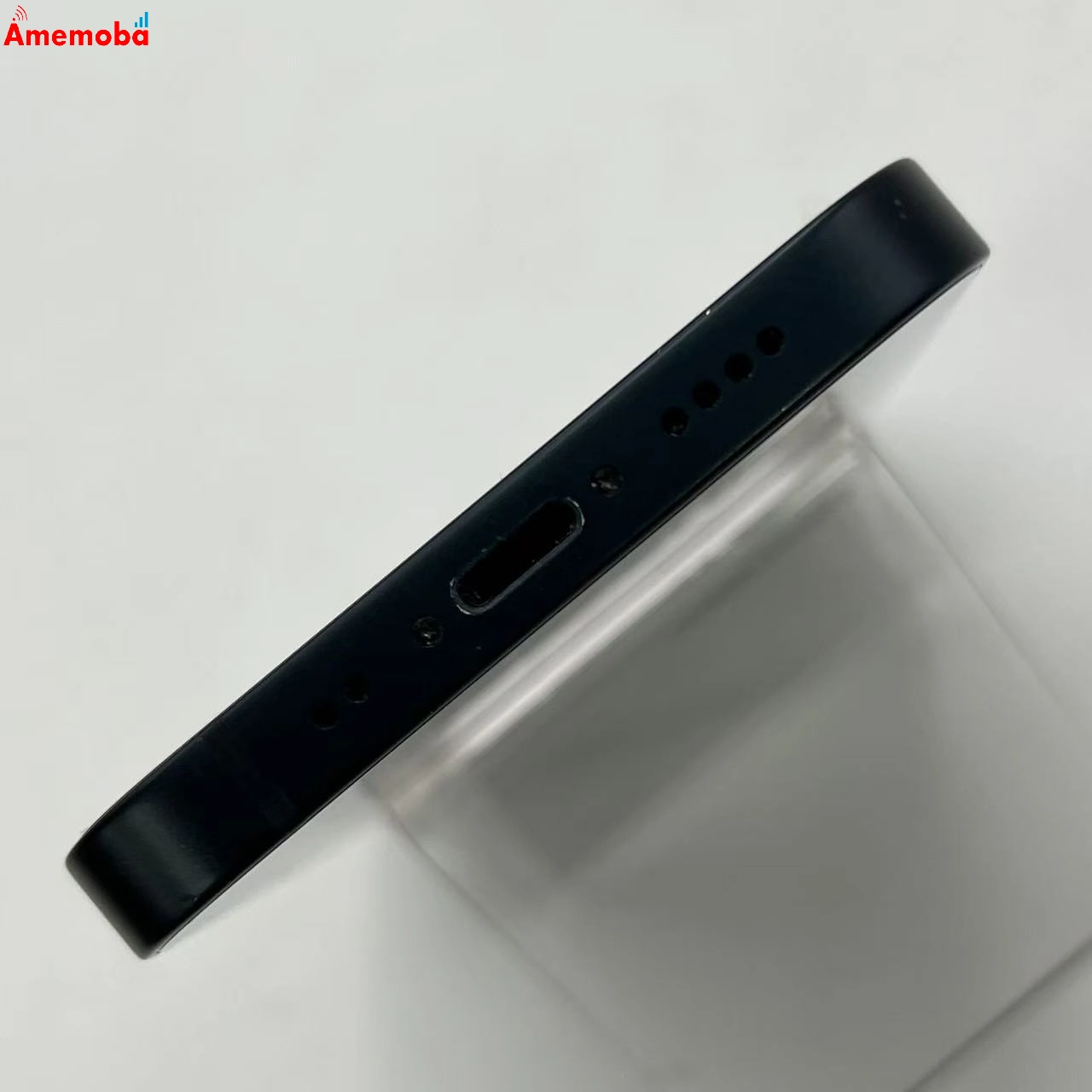 iPhone13 mini 128GB ミッドナイト MLJC3J/A docomo版SIMフリー 訳あり品
