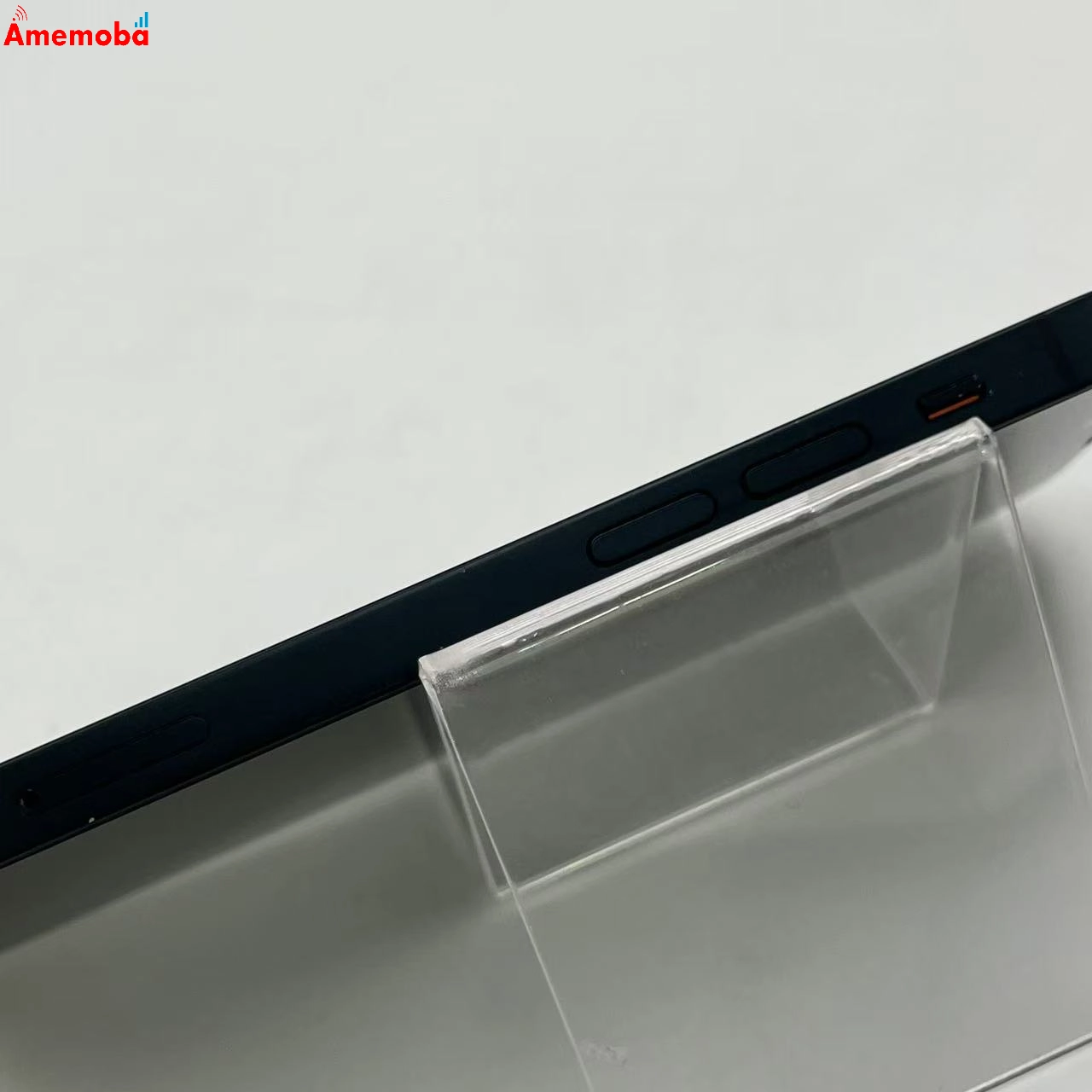 iPhone13 mini 128GB ミッドナイト MLJC3J/A docomo版SIMフリー 訳あり品