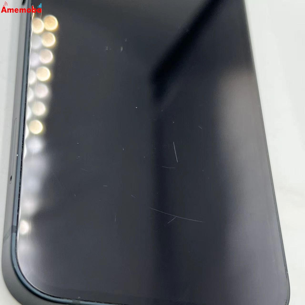 iPhone13 mini 128GB ミッドナイト MLJC3J/A docomo版SIMフリー 訳あり品