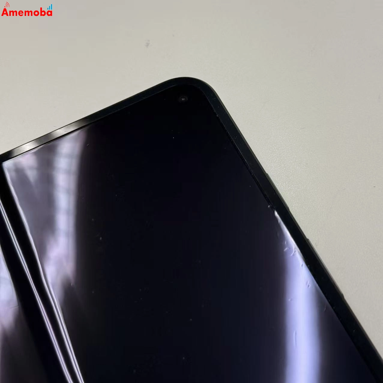 Google Pixel 9 Pro Fold 256GB Obsidian GC15S 国内版SIMフリー