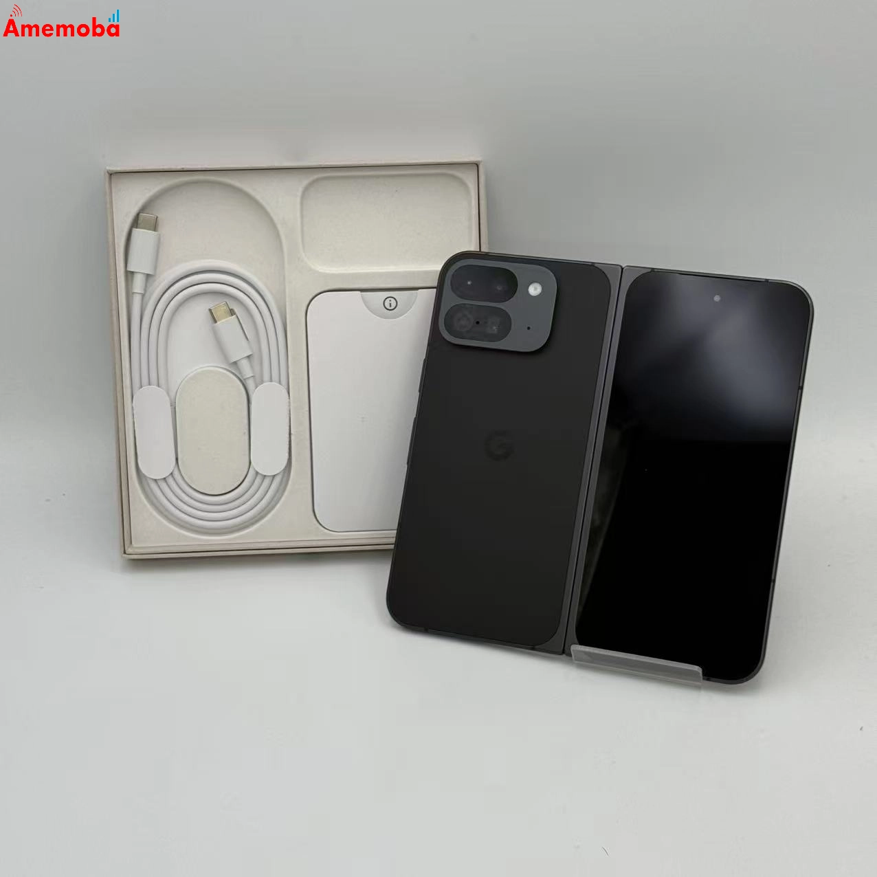 Google Pixel 9 Pro Fold 256GB Obsidian GC15S 国内版SIMフリー