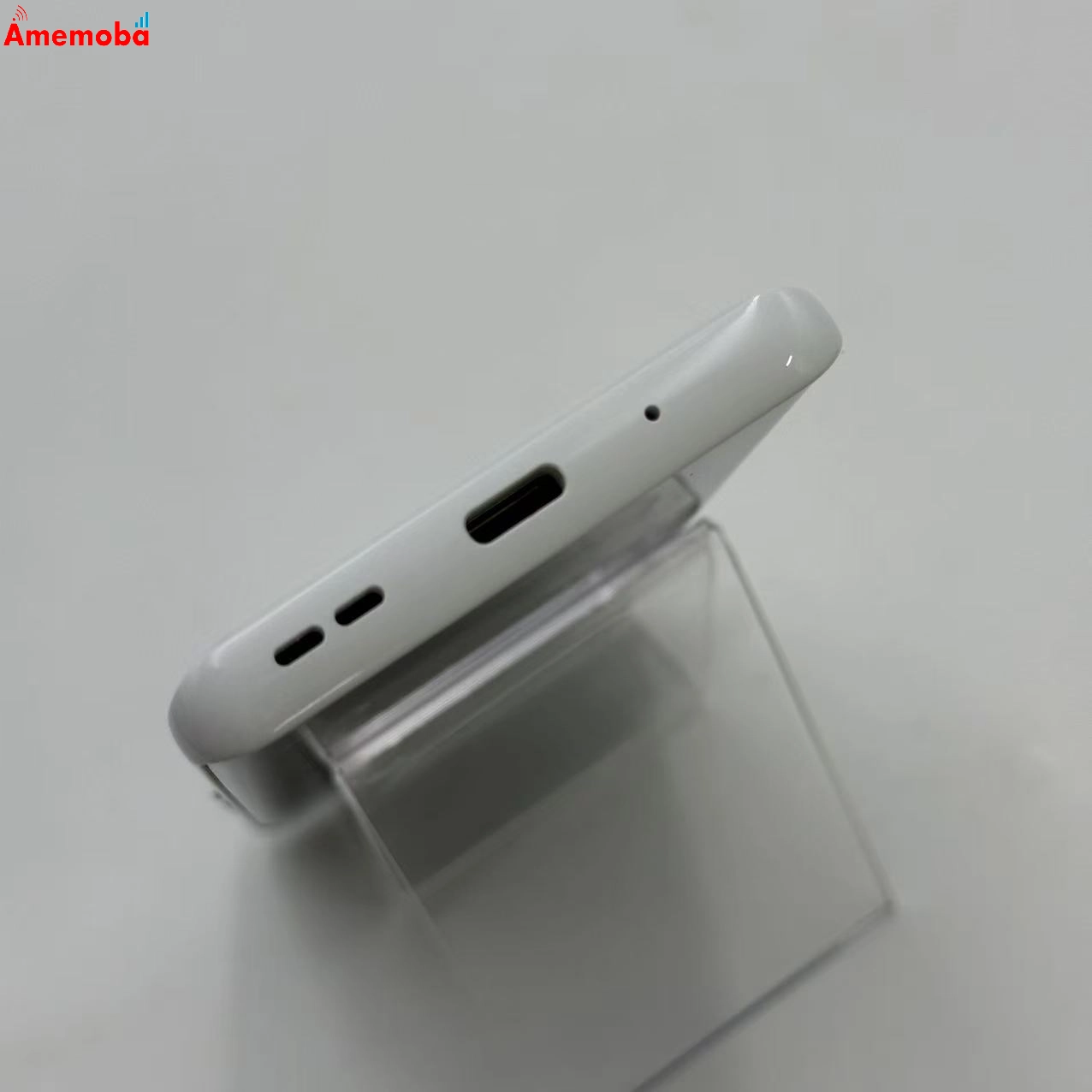 Rakuten Hand 5G 4GB/128GB ホワイト P780 楽天モバイル版SIMフリー 極美品