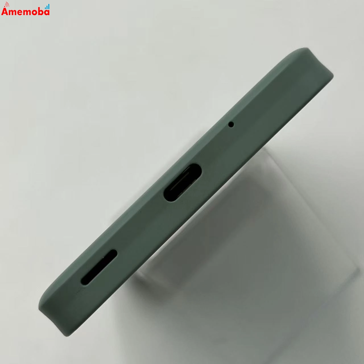 AQUOS wish 64GB オリープグリーン A104SH Y!mobile版SIMフリー 極美品