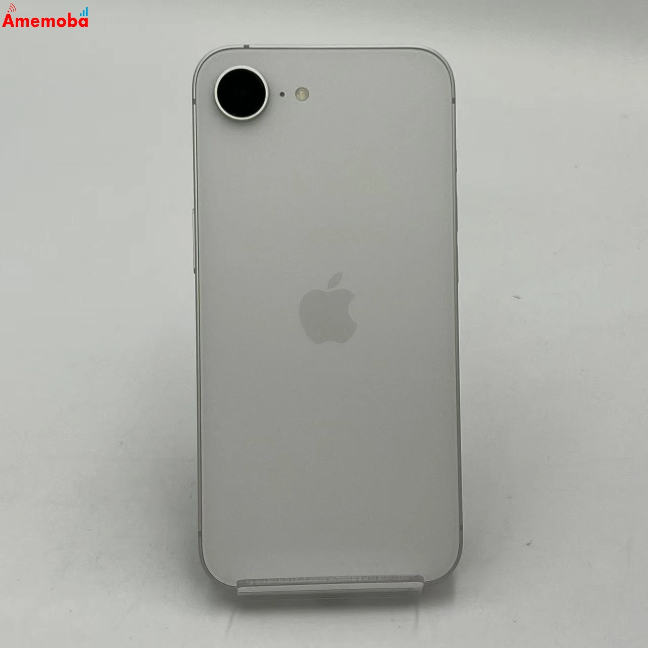 iPhone 16e 128GB ホワイト 4D1R4J/A SIMフリー 新品同様