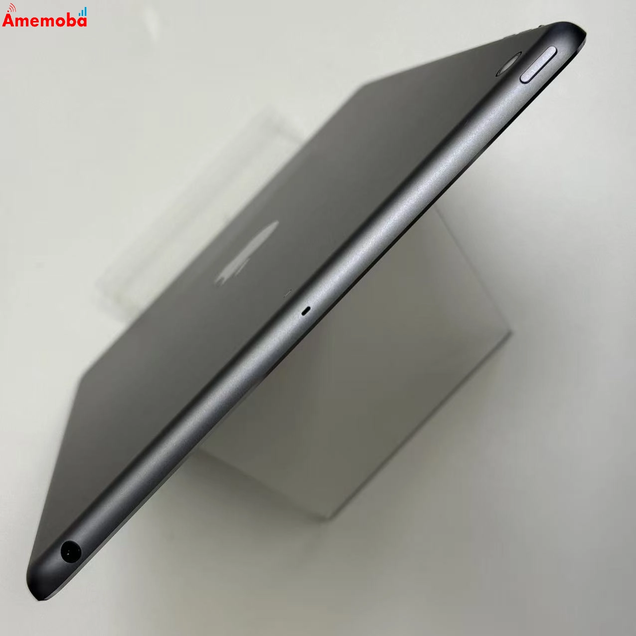 iPad Air 第1世代 Wi-Fiモデル 16GB スペースグレイ MD785J/B 極美品