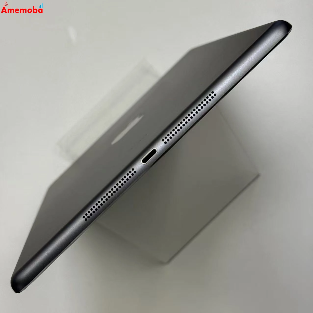 iPad Air 第1世代 Wi-Fiモデル 16GB スペースグレイ MD785J/B 極美品