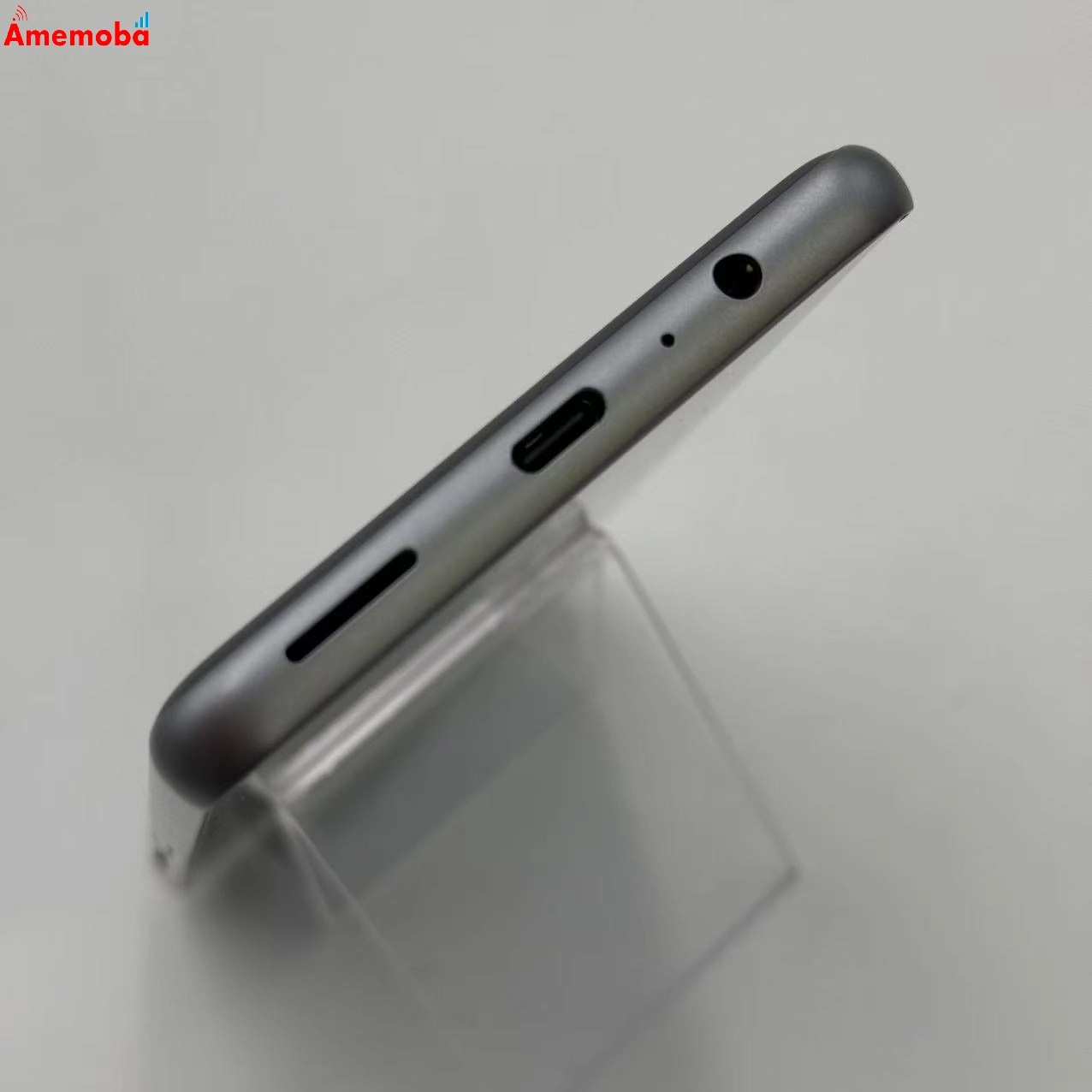 arrows We2 Plus 256GB スレートグレー M06 SIMフリー