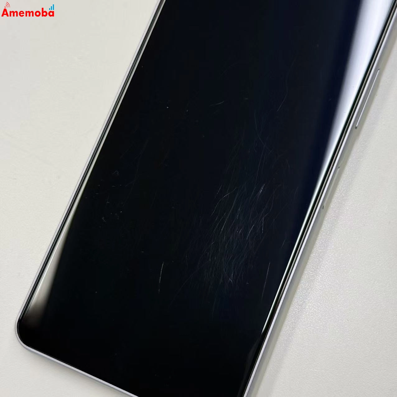 arrows We2 Plus 256GB スレートグレー M06 SIMフリー